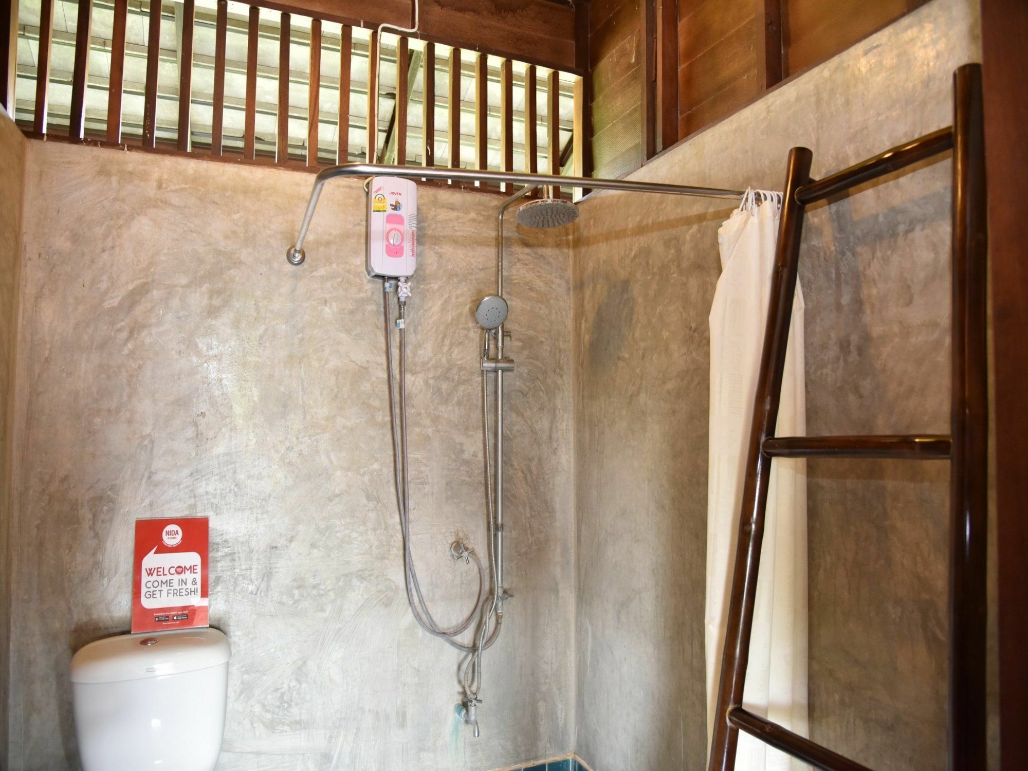 Nida Sapong Village 148 Donpao 2* Chiang Mai