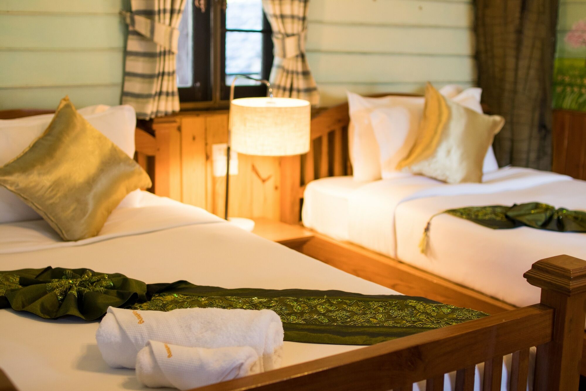 E-outfitting Valley Resort 3*