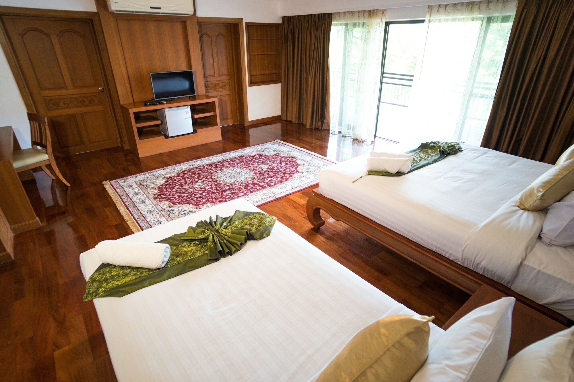 E-outfitting Valley 3* Chiang Mai