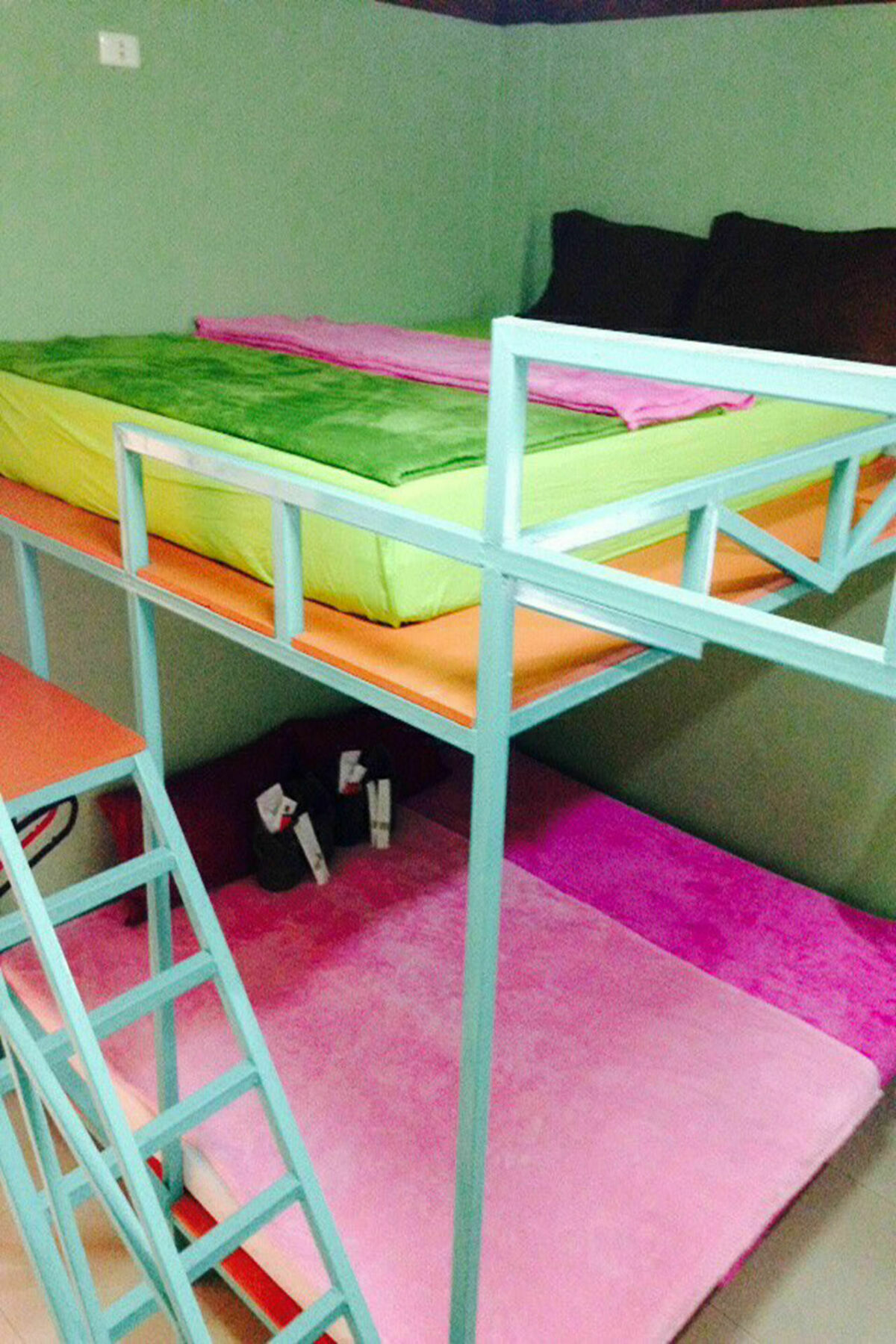 Chang Guest house Chiang Mai