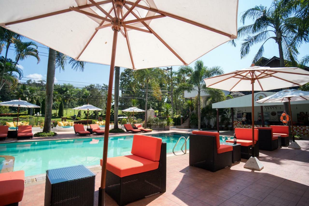 E-outfitting Valley Resort Chiang Mai