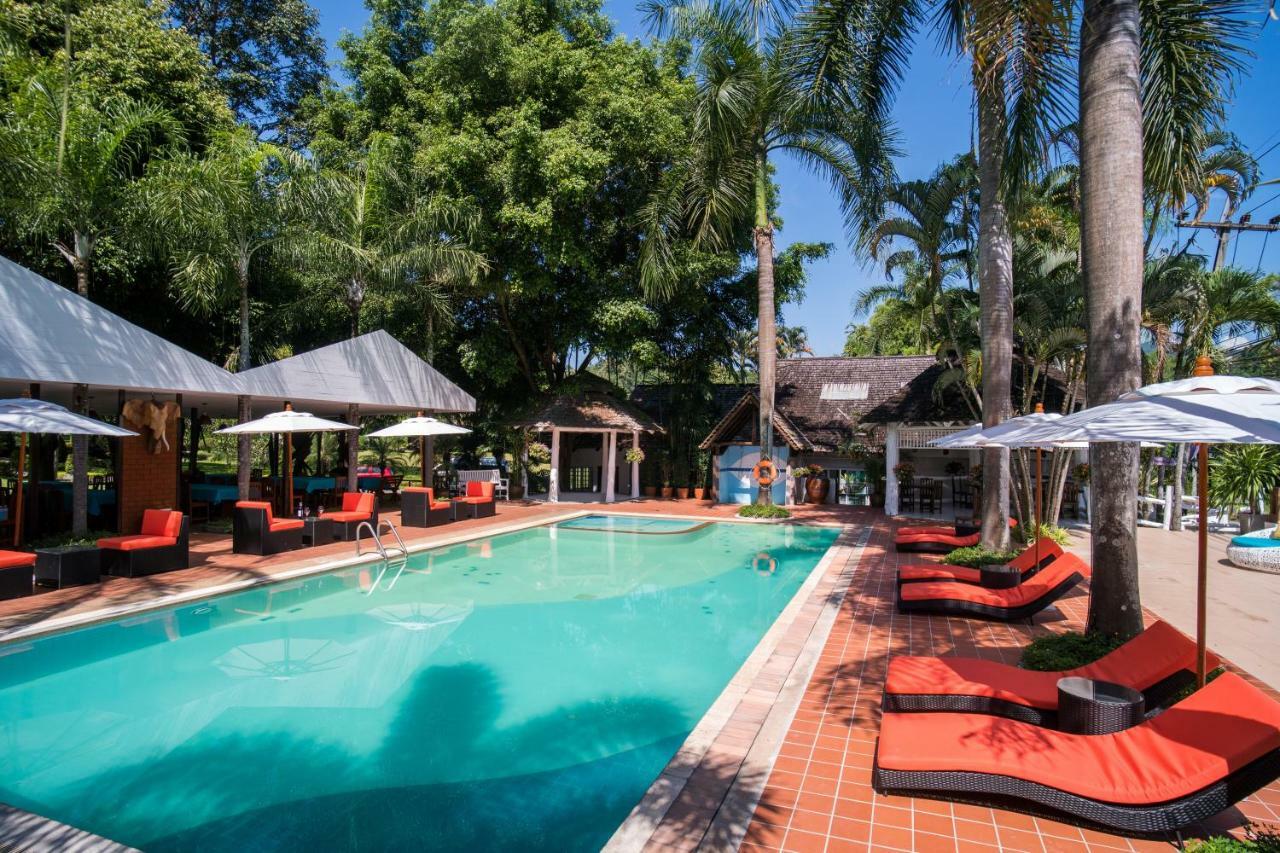 Resort E-outfitting Valley Chiang Mai