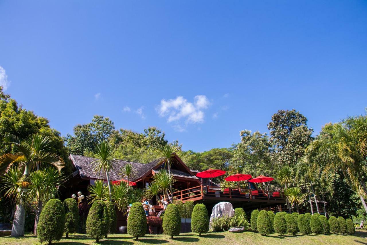 E-outfitting Valley 3* Chiang Mai