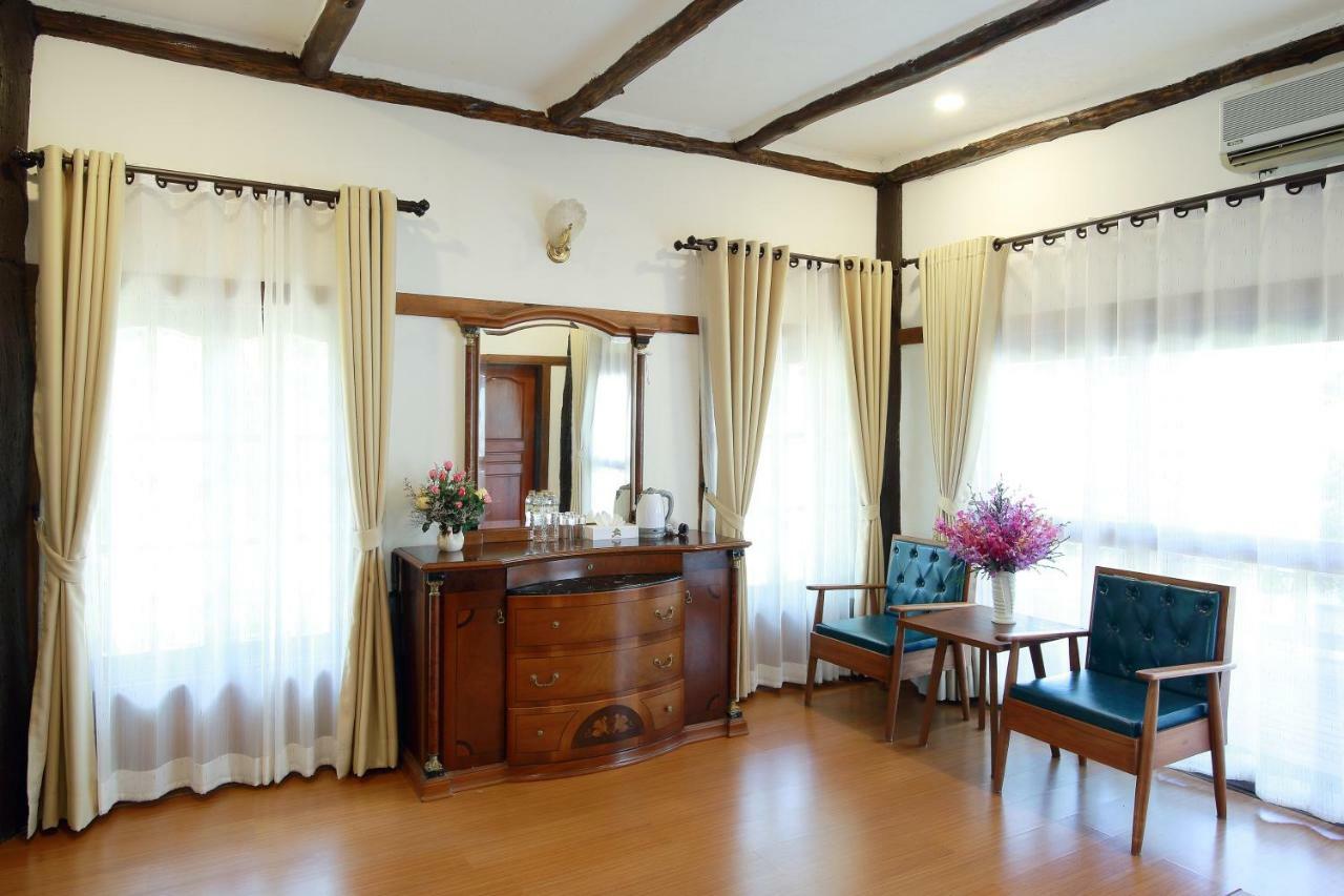 E-outfitting Valley 3* Chiang Mai