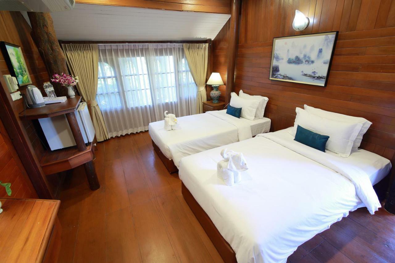 E-outfitting Valley Chiang Mai