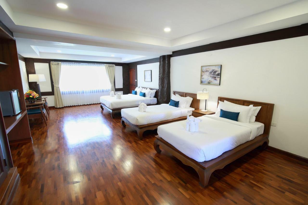 E-outfitting Valley Resort