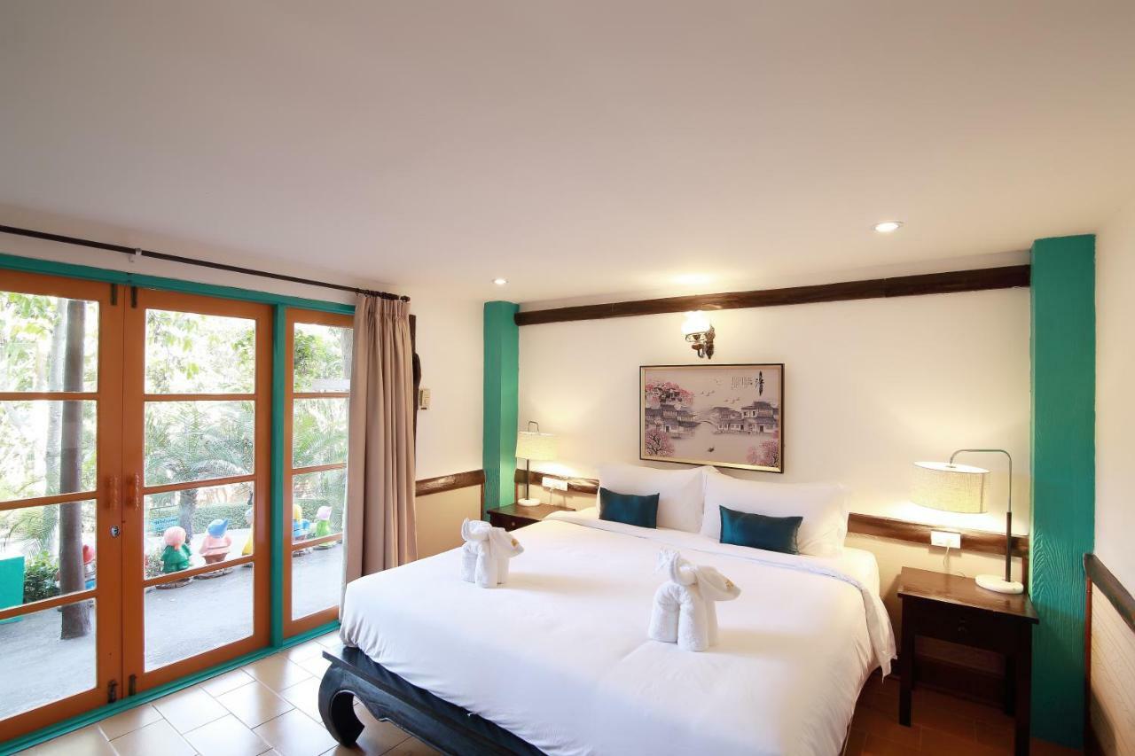 Resort E-outfitting Valley 3*