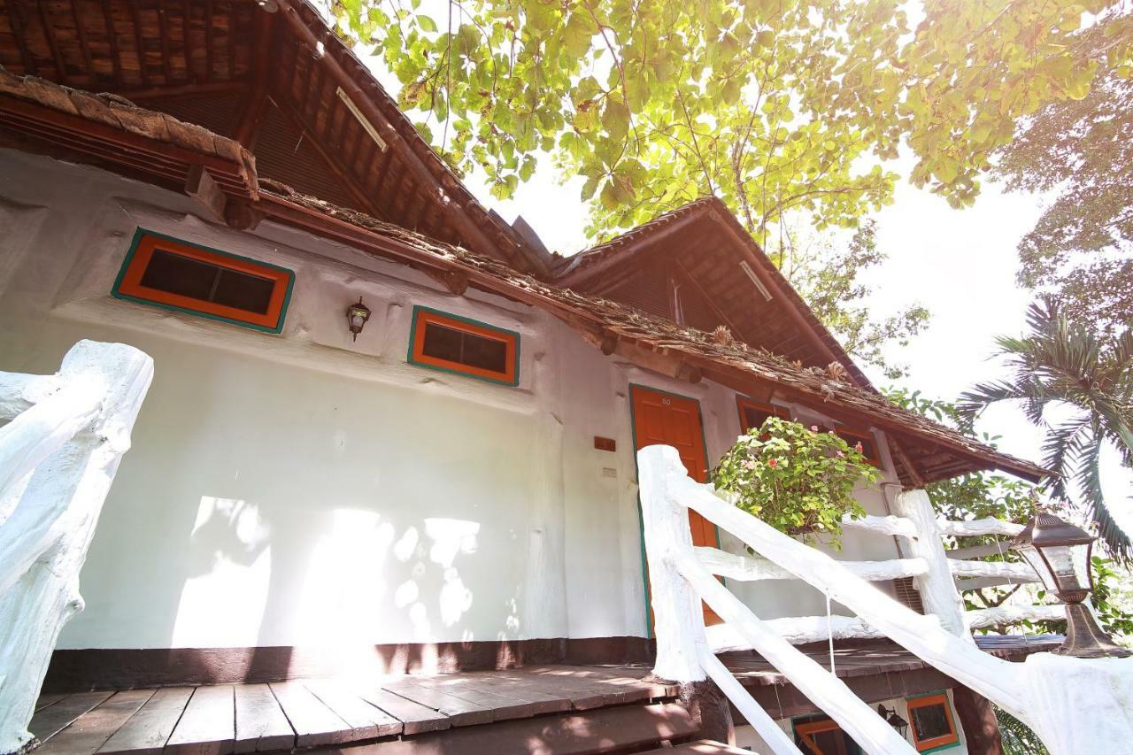 Resort E-outfitting Valley Chiang Mai