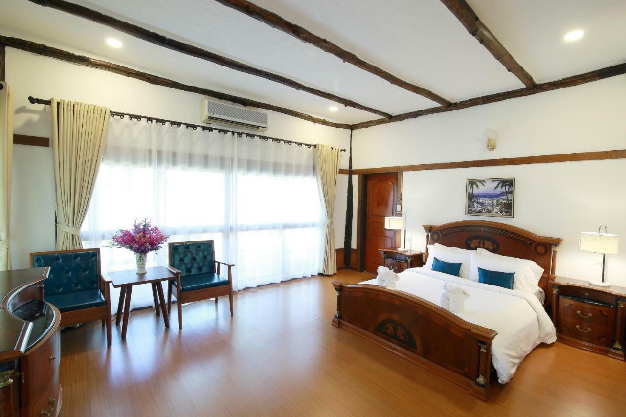 E-outfitting Valley Resort 3*