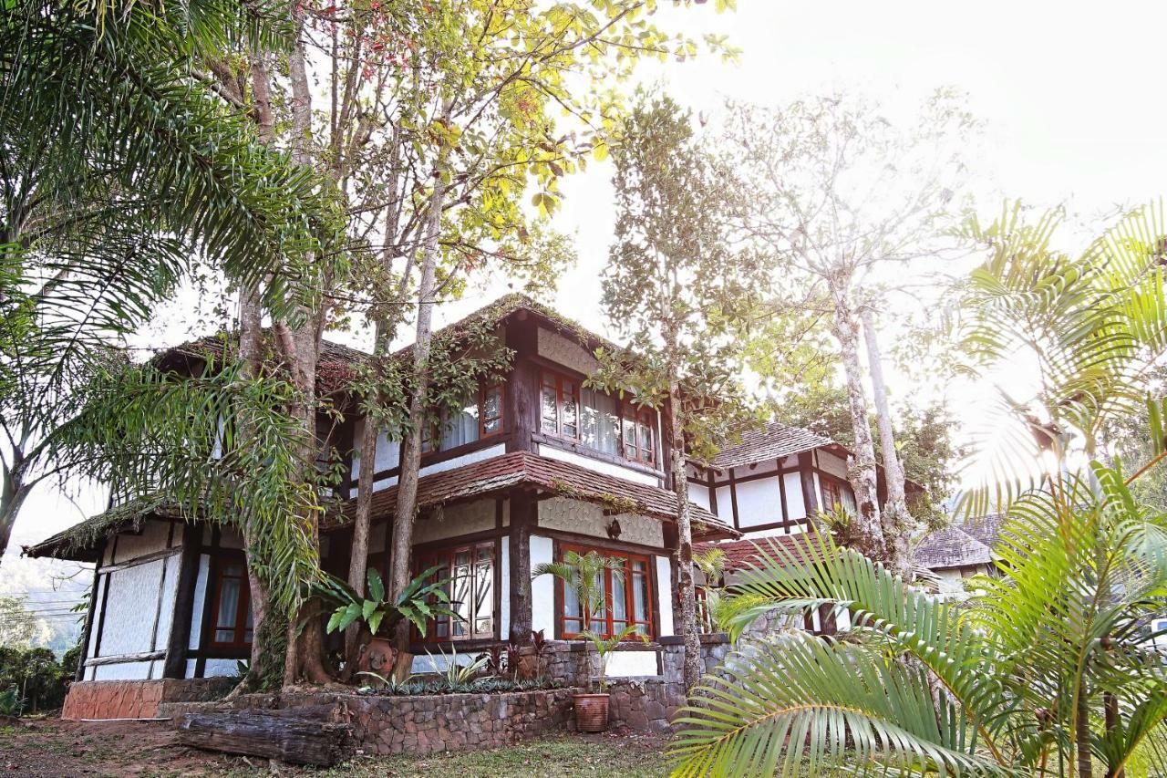 Resort E-outfitting Valley Chiang Mai