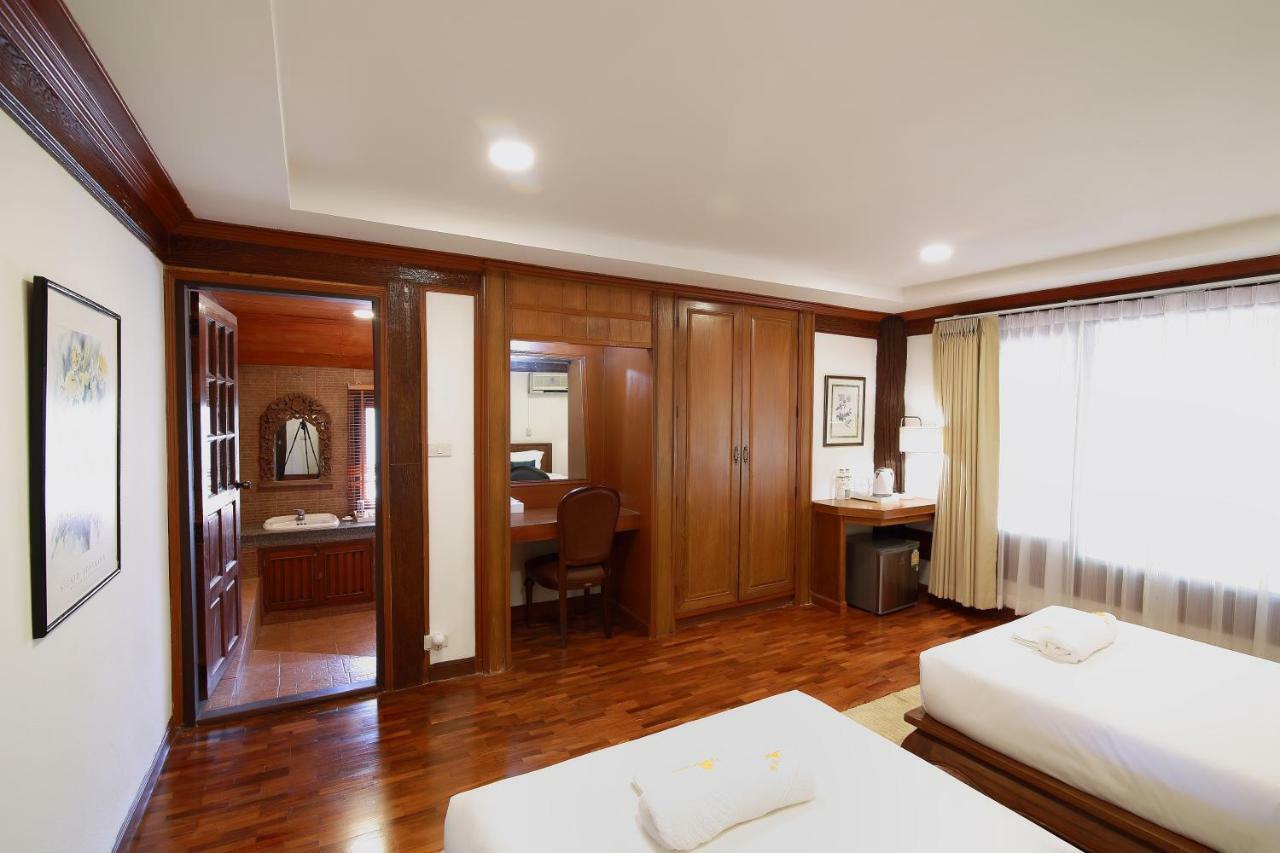 E-outfitting Valley Resort Chiang Mai