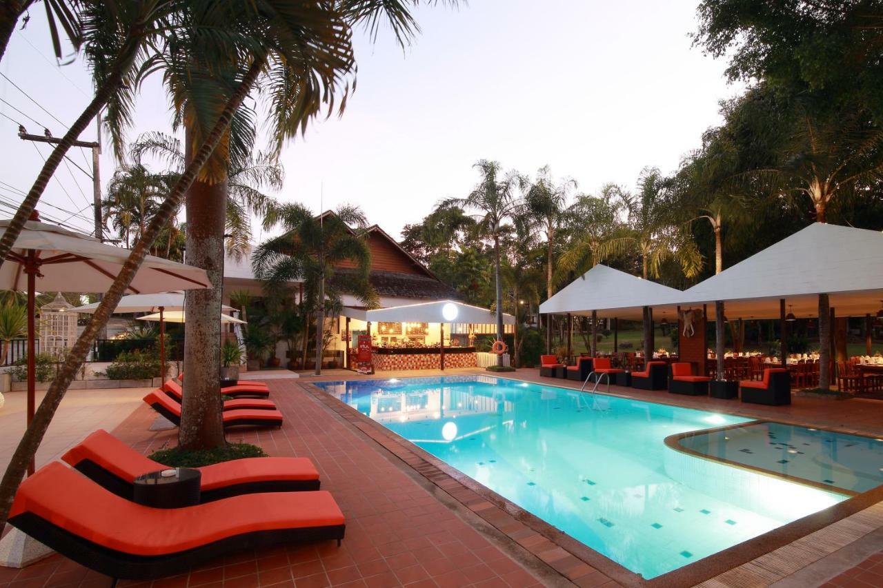 Resort E-outfitting Valley 3*