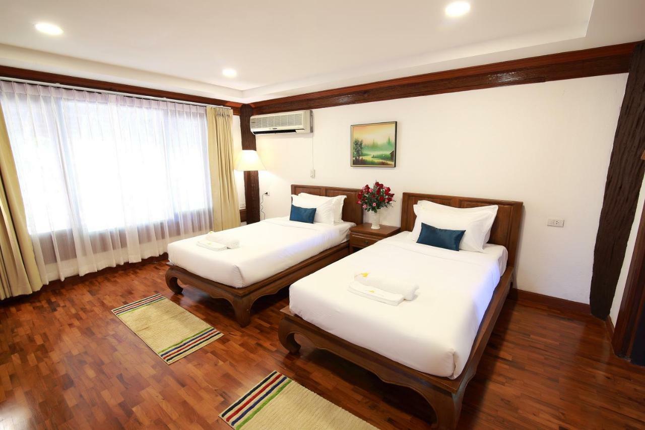 E-outfitting Valley Resort 3*
