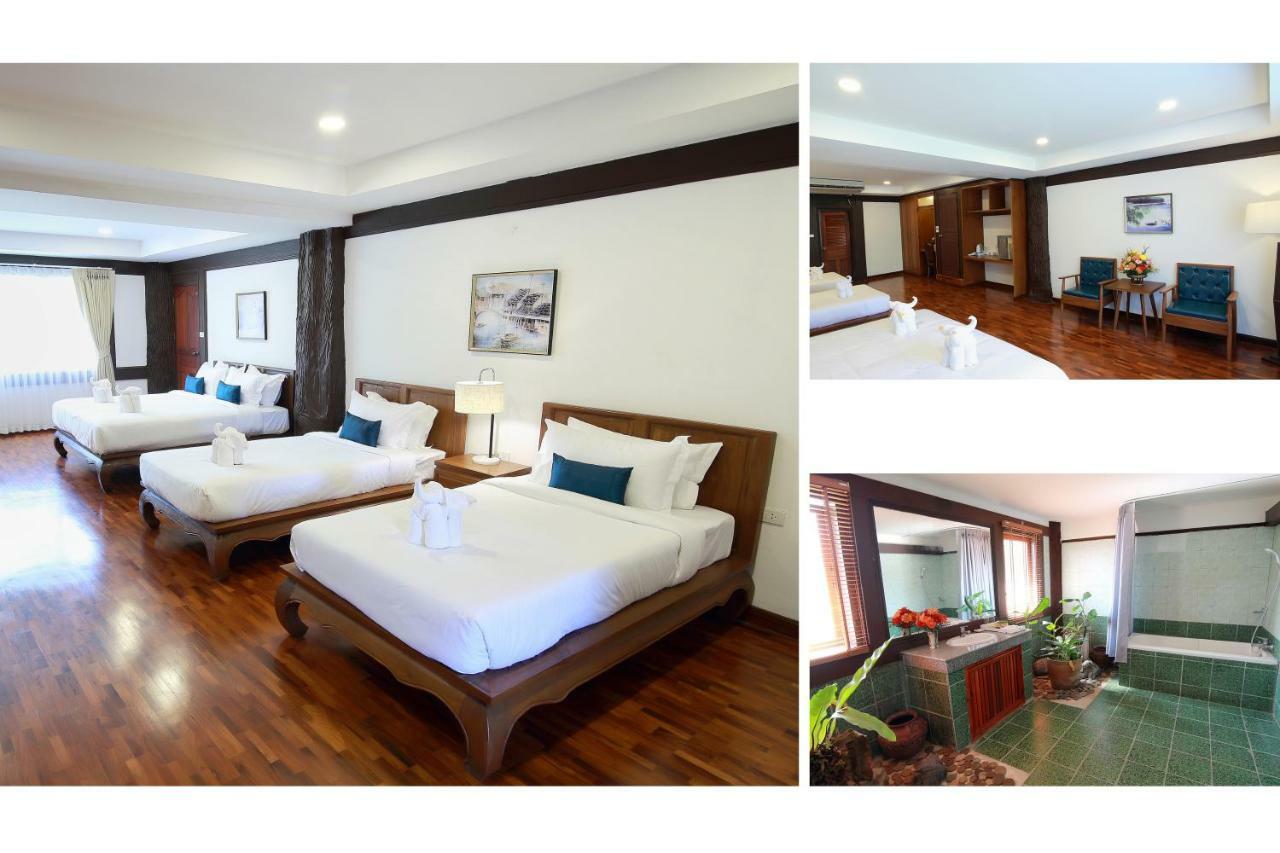 E-outfitting Valley Resort