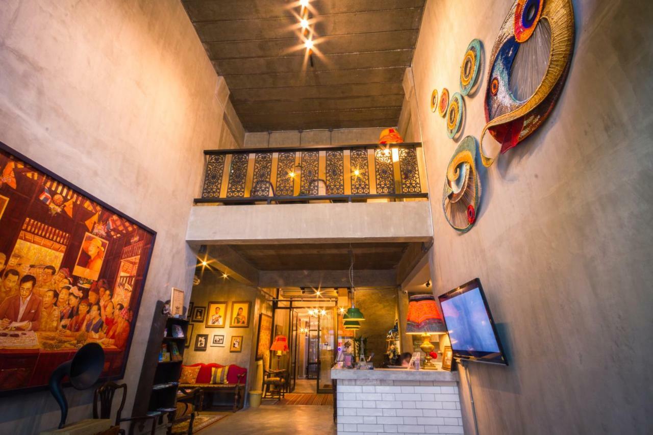 Chiangmai Chaiyo 3* Chiang Mai
