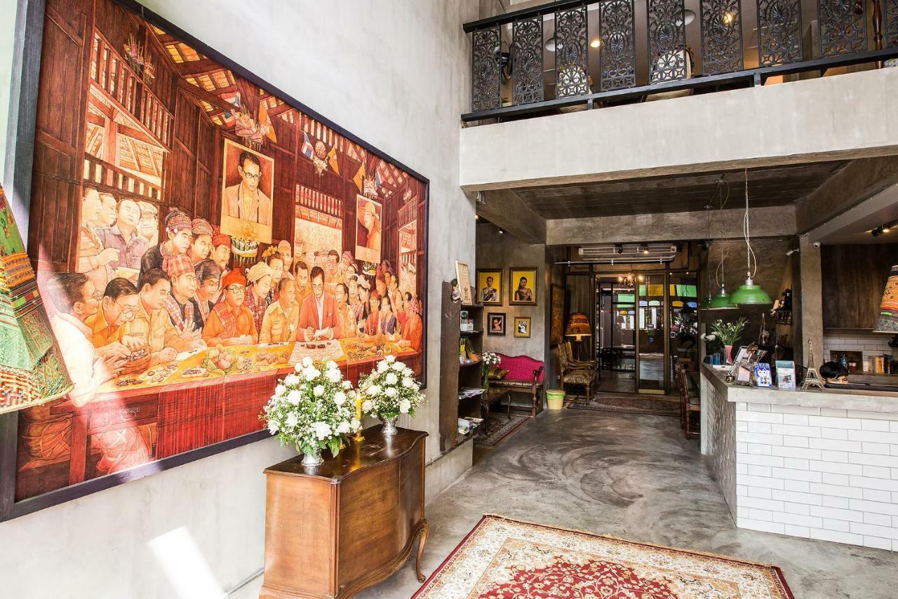 Chiangmai Chaiyo 3* Chiang Mai