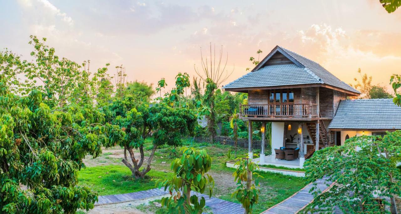 Baanchandra * Chiang Mai