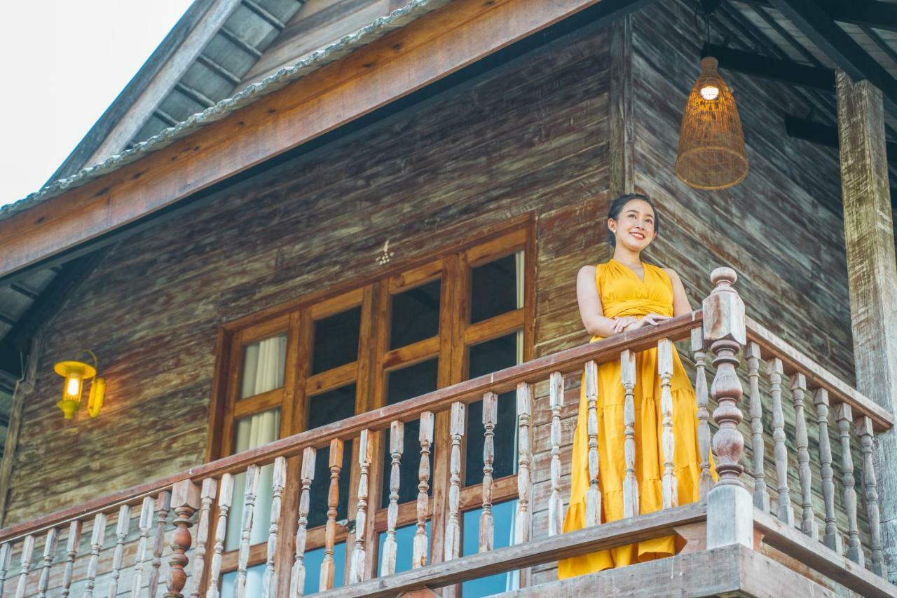 Baanchandra Chiang Mai