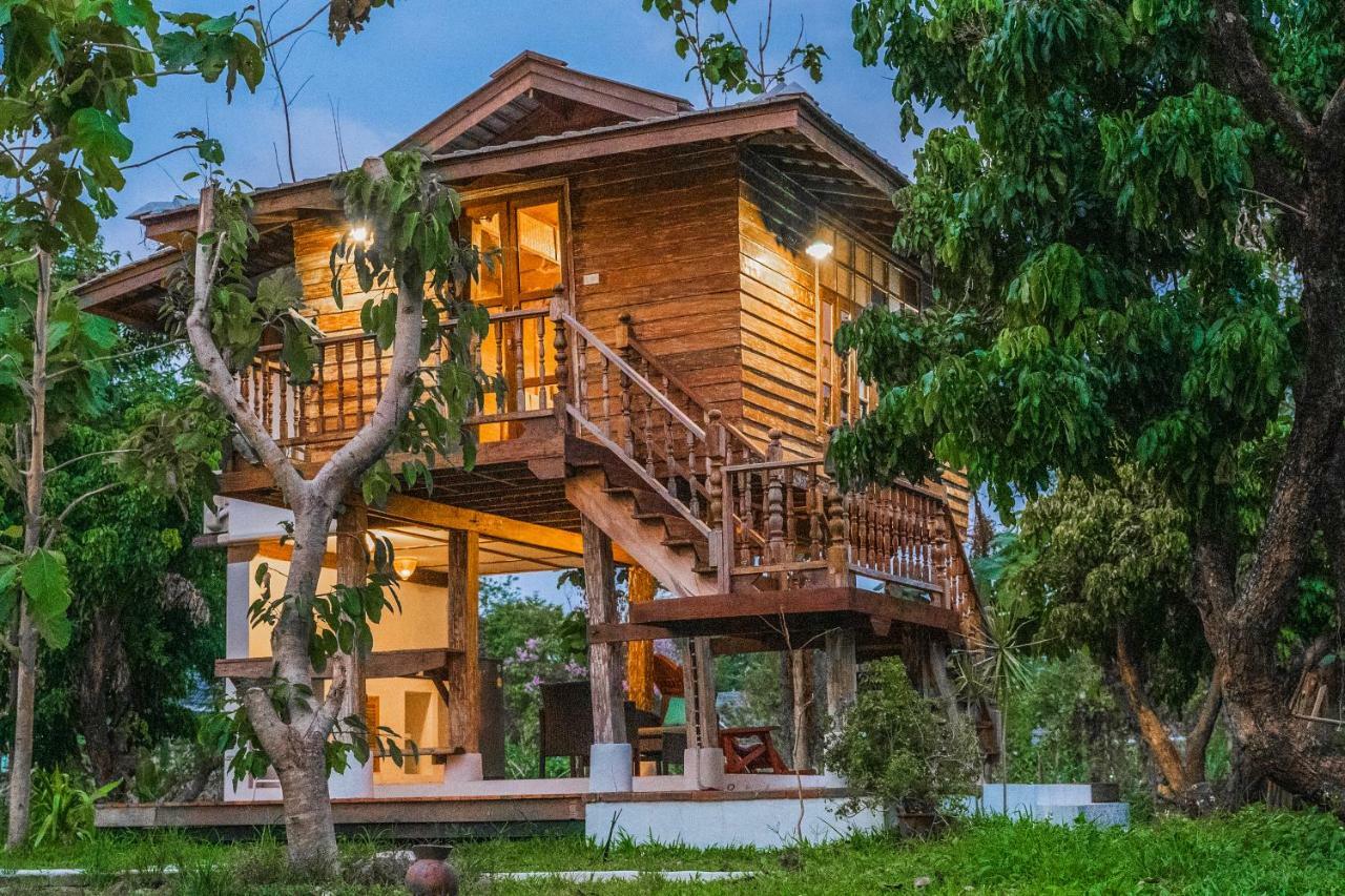 Guest house Baanchandra *