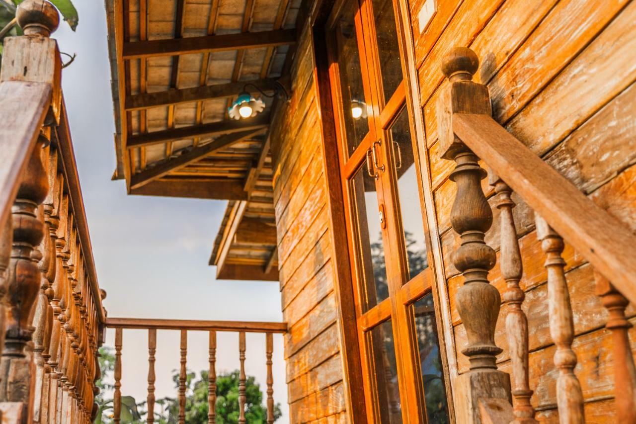 Guest house Baanchandra