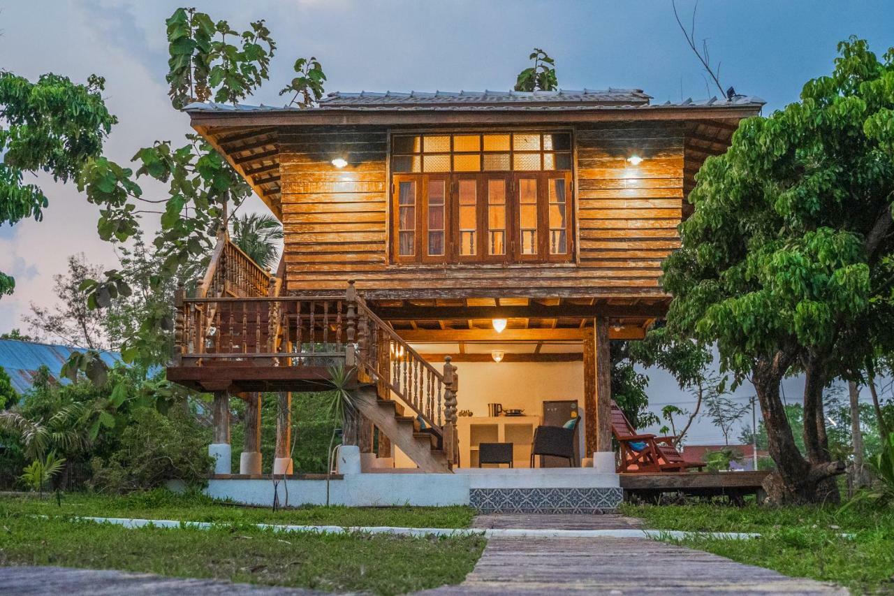 Baanchandra Chiang Mai