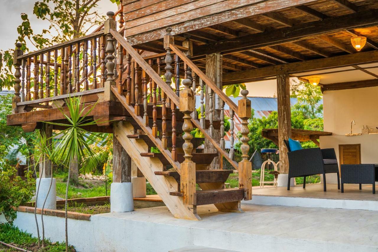 Baanchandra Guest house Chiang Mai