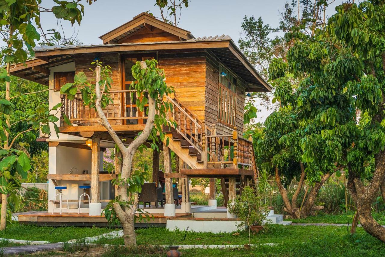 Baanchandra Chiang Mai
