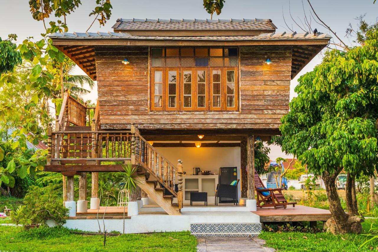 Guest house Baanchandra Chiang Mai