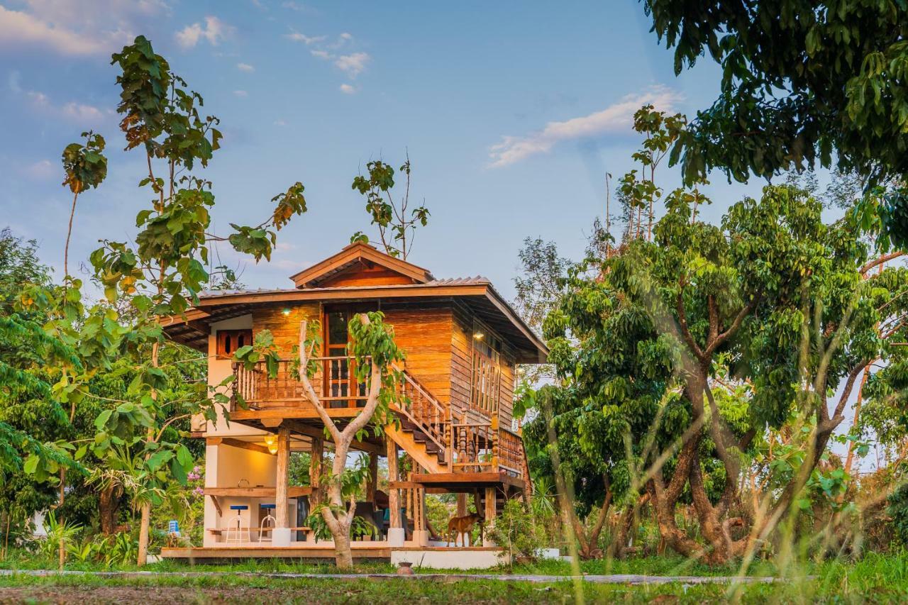 Guest house Baanchandra Chiang Mai