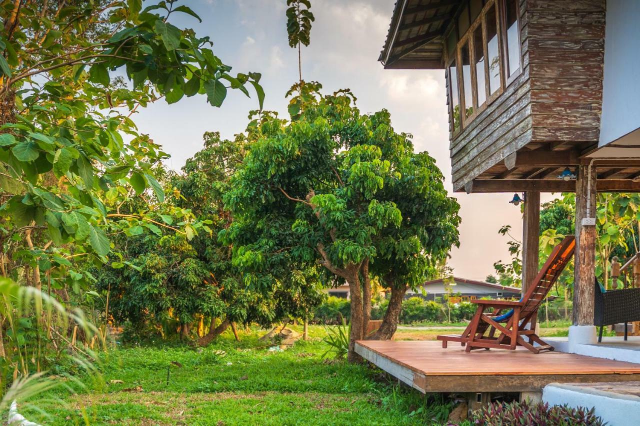 Guest house Baanchandra