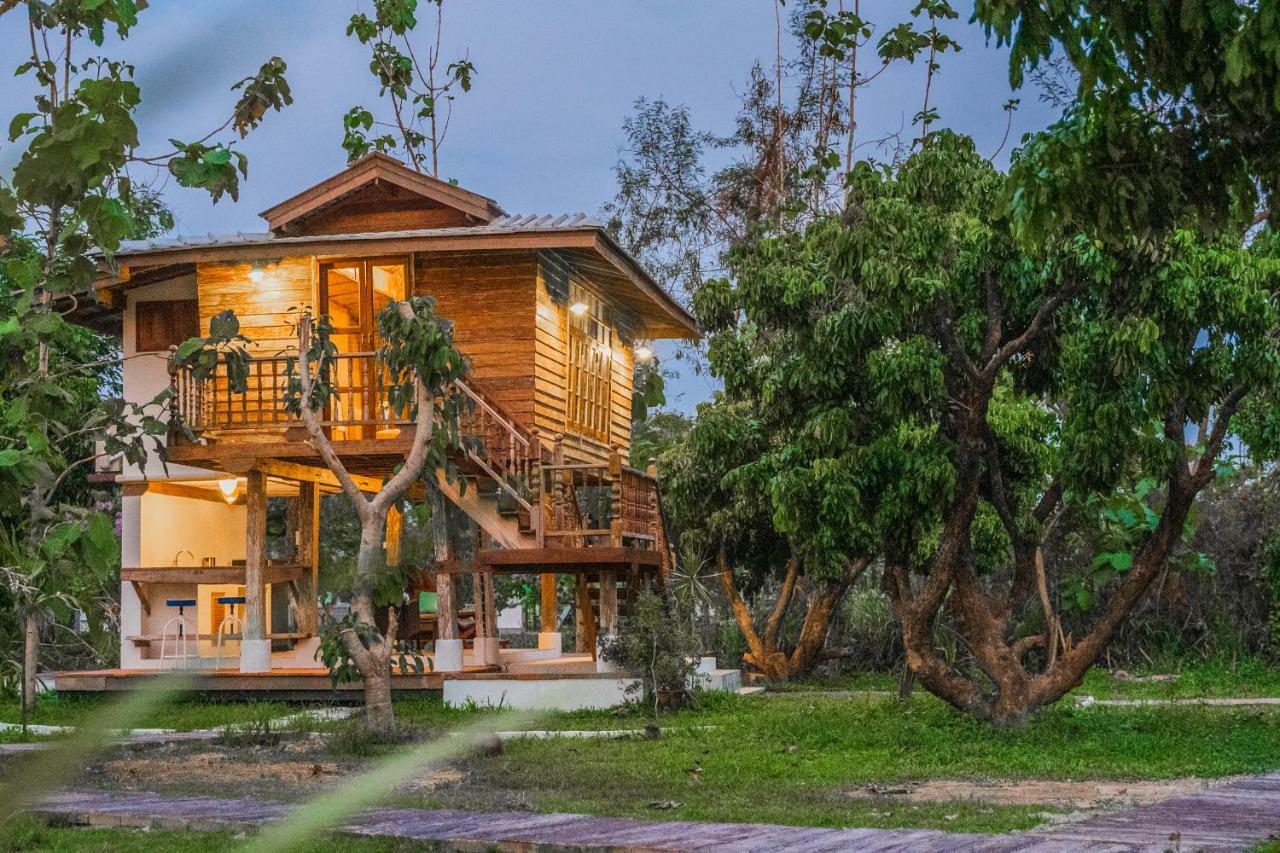 Baanchandra Guest house Chiang Mai