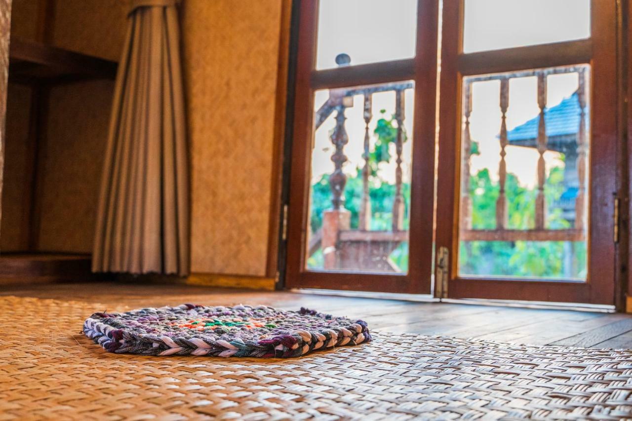 Guest house Baanchandra *