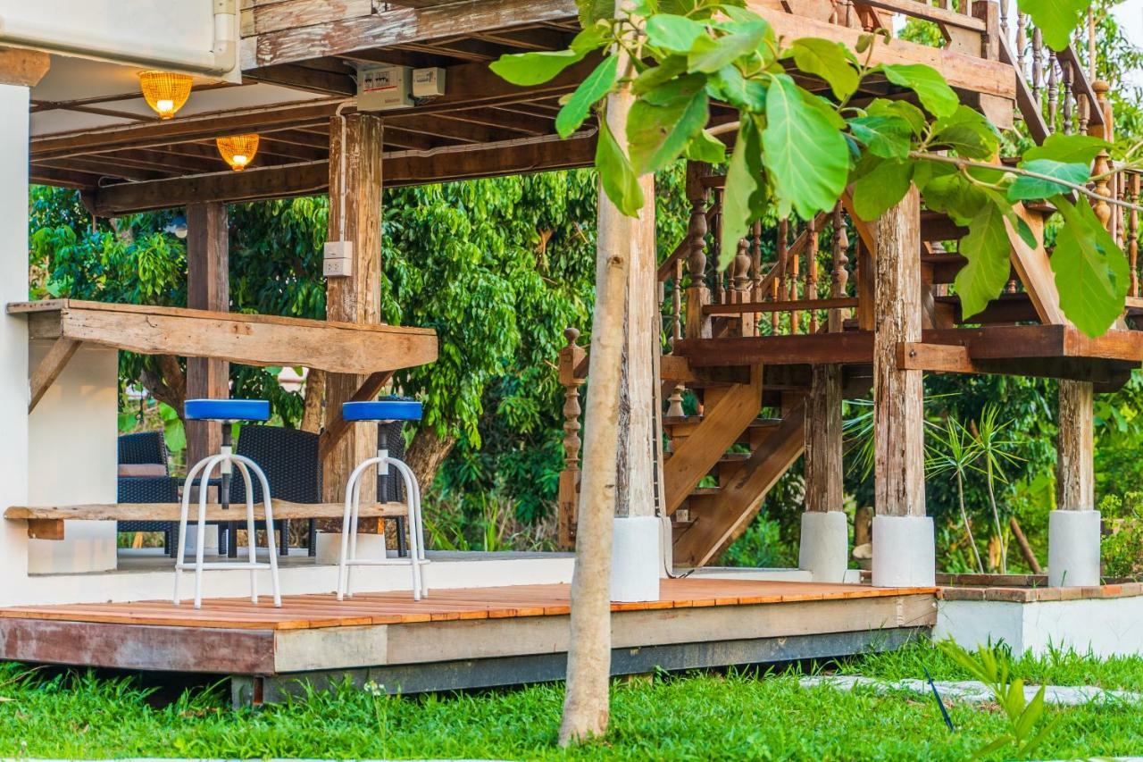 Baanchandra Guest house Chiang Mai
