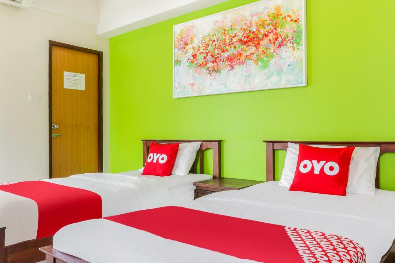 Oyo 233 Sunshine House