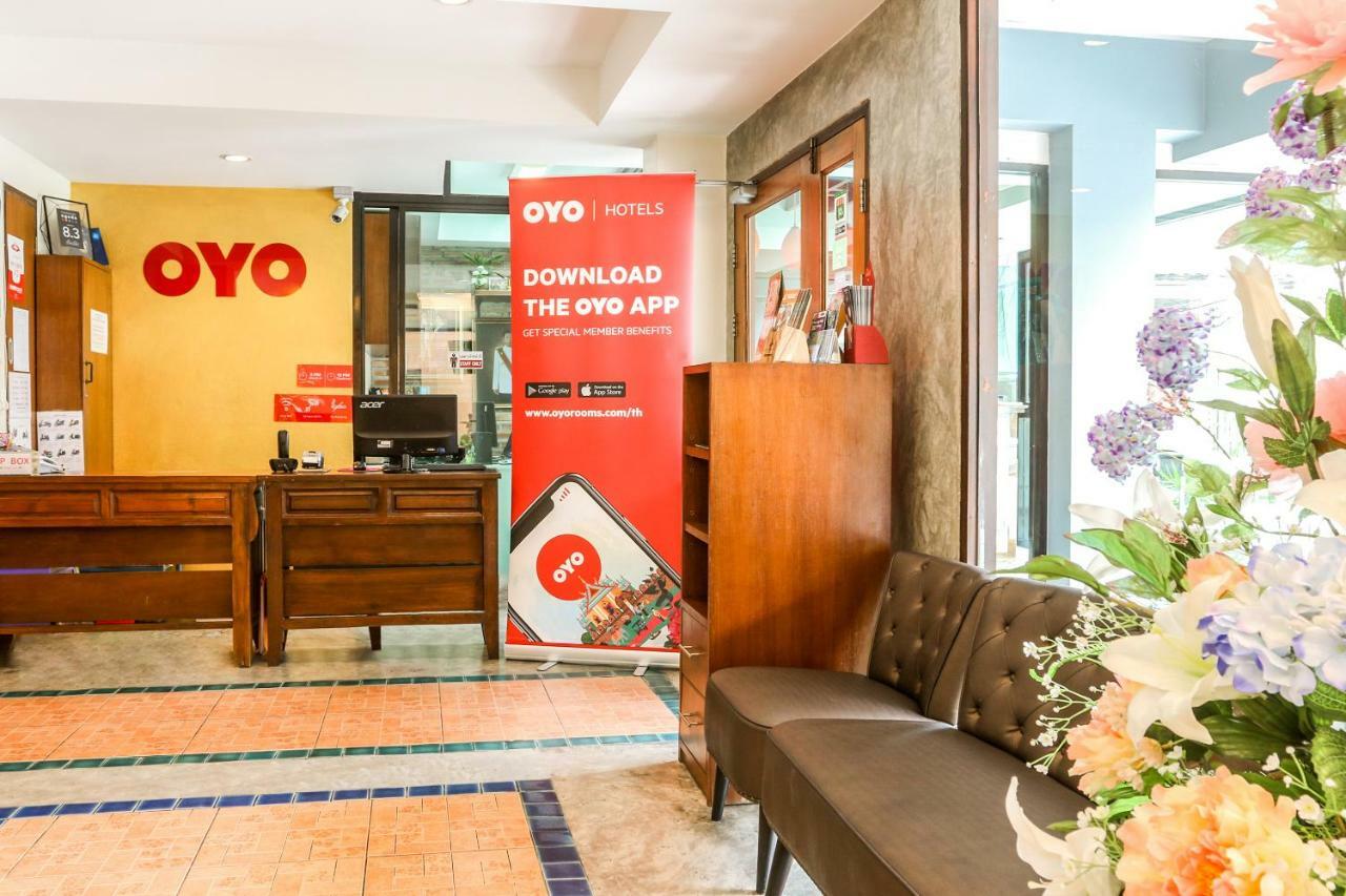 Oyo 233 Sunshine House Chiang Mai