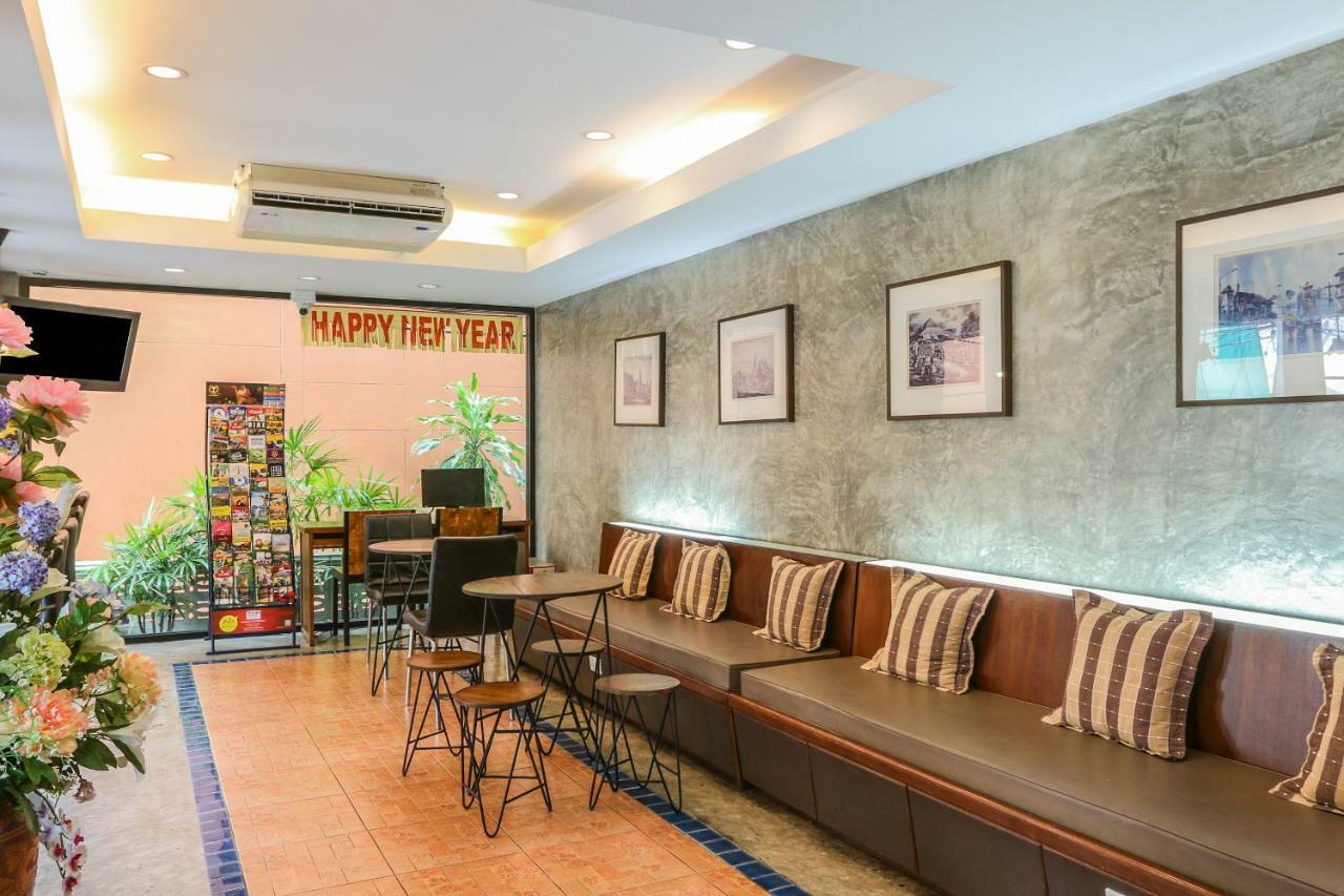 Hotel Oyo 233 Sunshine House Chiang Mai