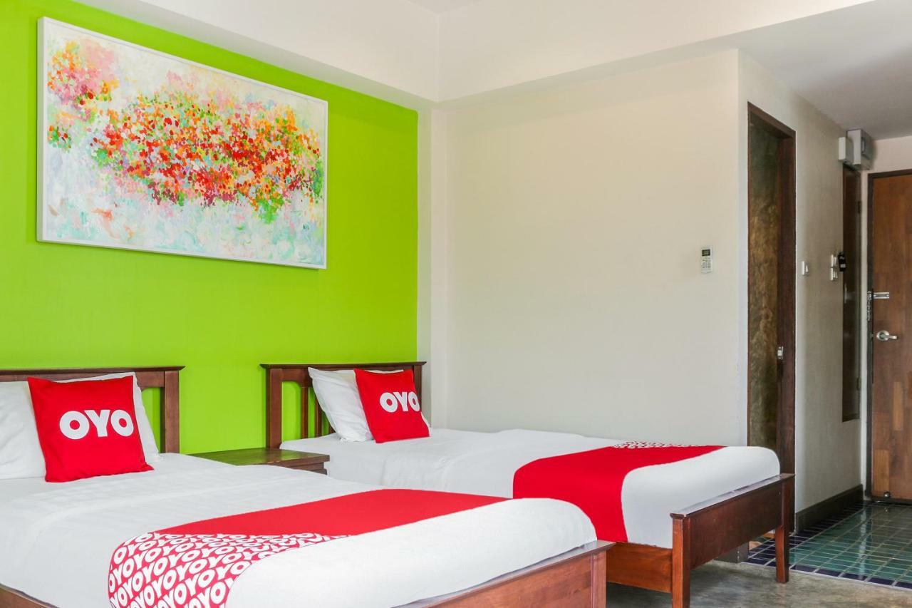 Hotel Oyo 233 Sunshine House