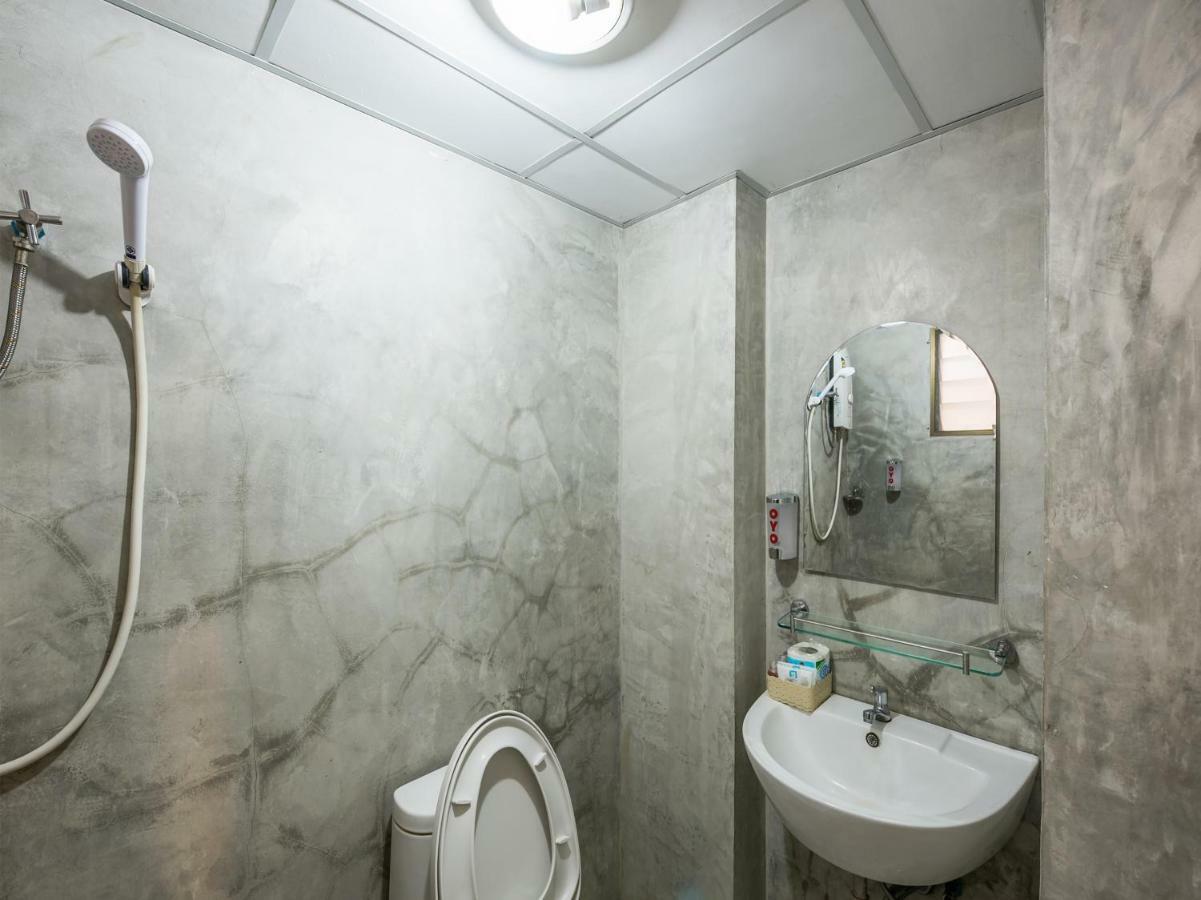 Oyo 233 Sunshine House 3*