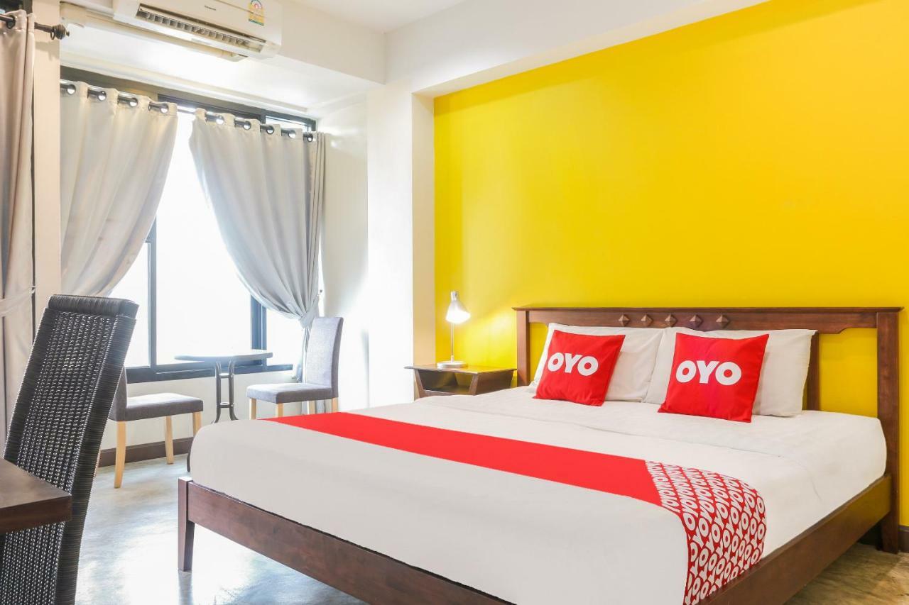 Hotel Oyo 233 Sunshine House