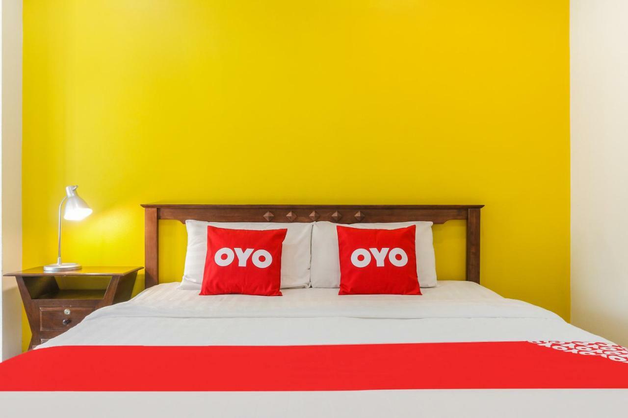 Oyo 233 Sunshine House