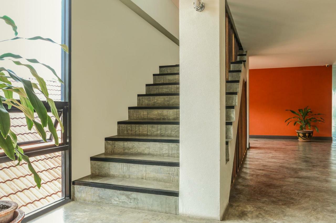Oyo 233 Sunshine House