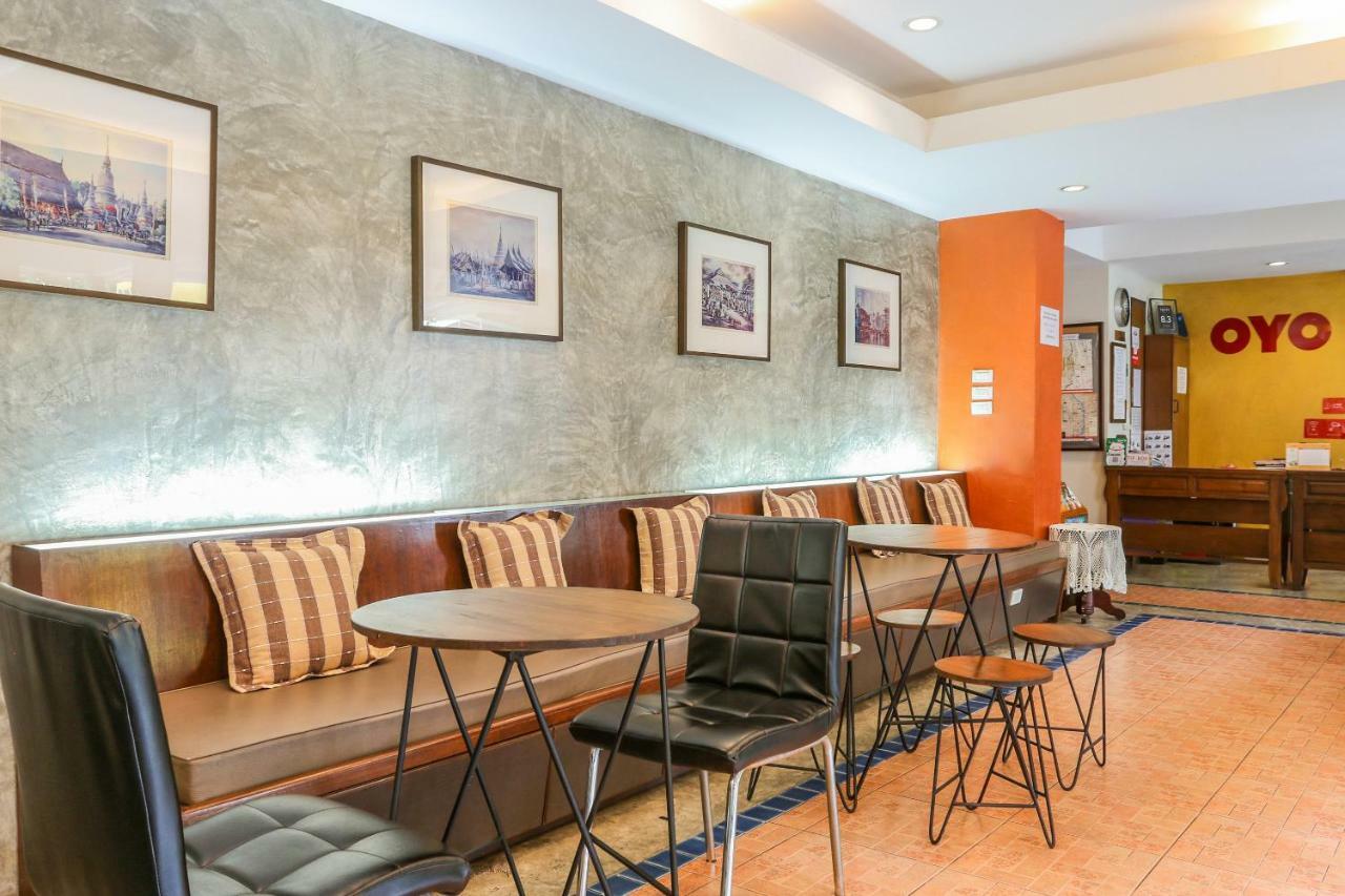 Oyo 233 Sunshine House Chiang Mai