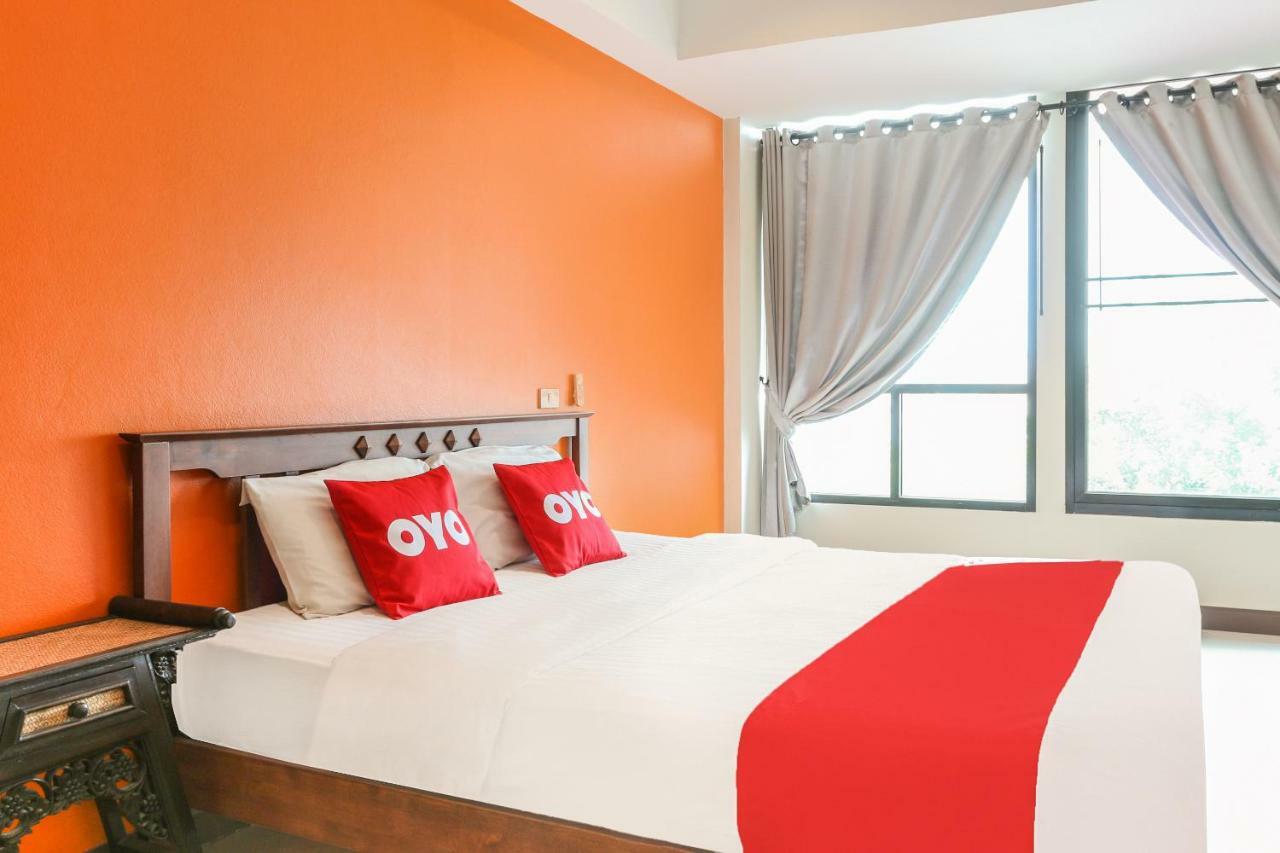 Oyo 233 Sunshine House 3*