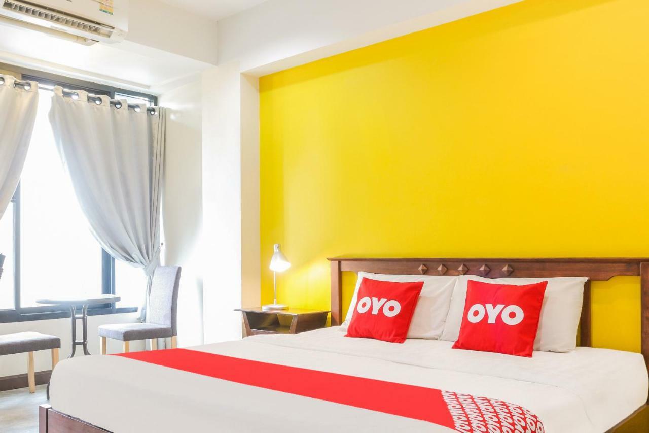 Hotel Oyo 233 Sunshine House