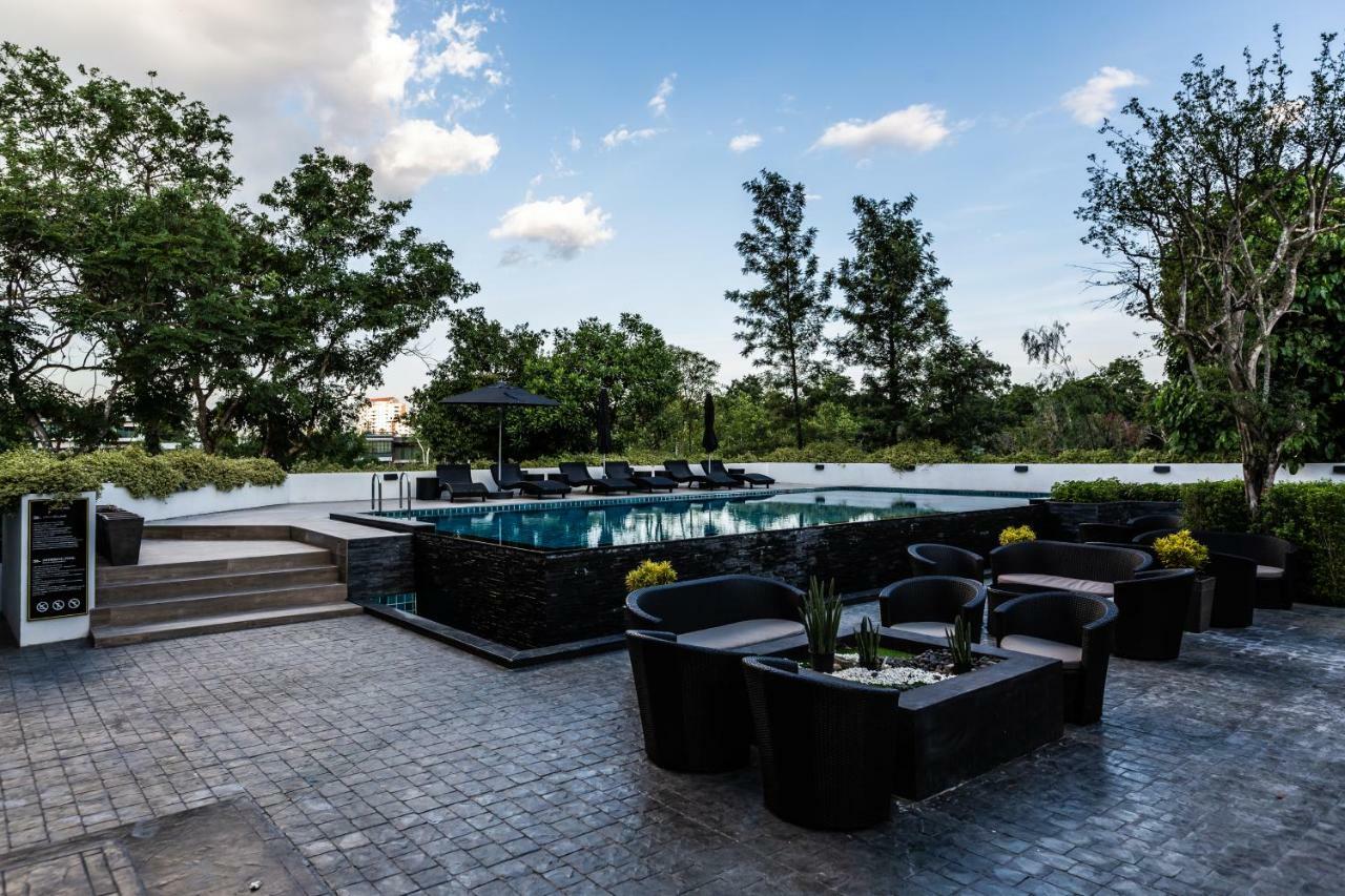 Merchant Villa- Sha Extra 4* Chiang Mai
