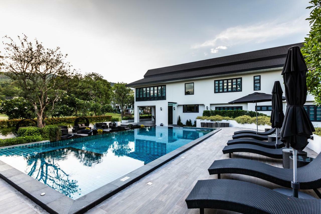 Hotel Merchant Villa- Sha Extra Chiang Mai