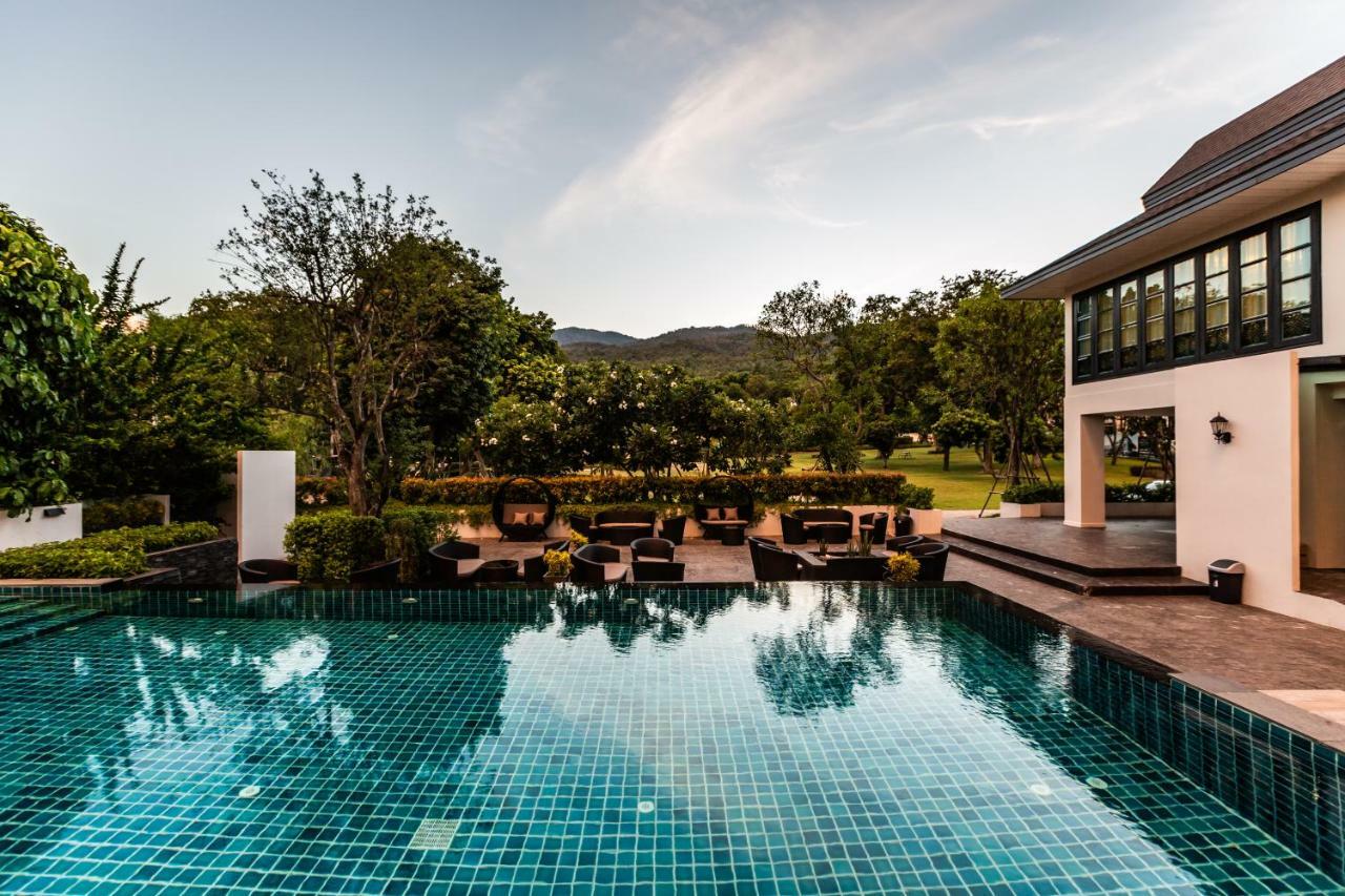 Merchant Villa- Sha Extra Hotel Chiang Mai