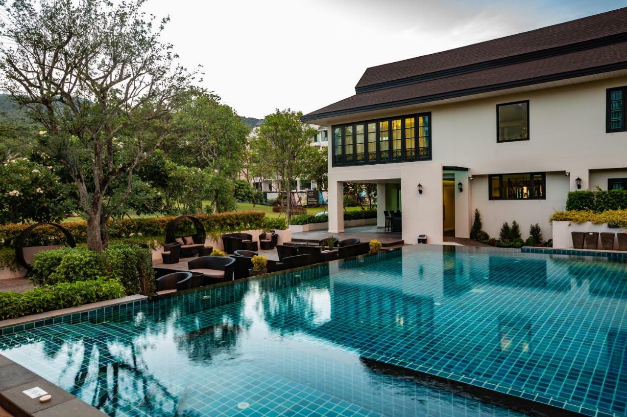 Merchant Villa- Sha Extra Hotel Chiang Mai