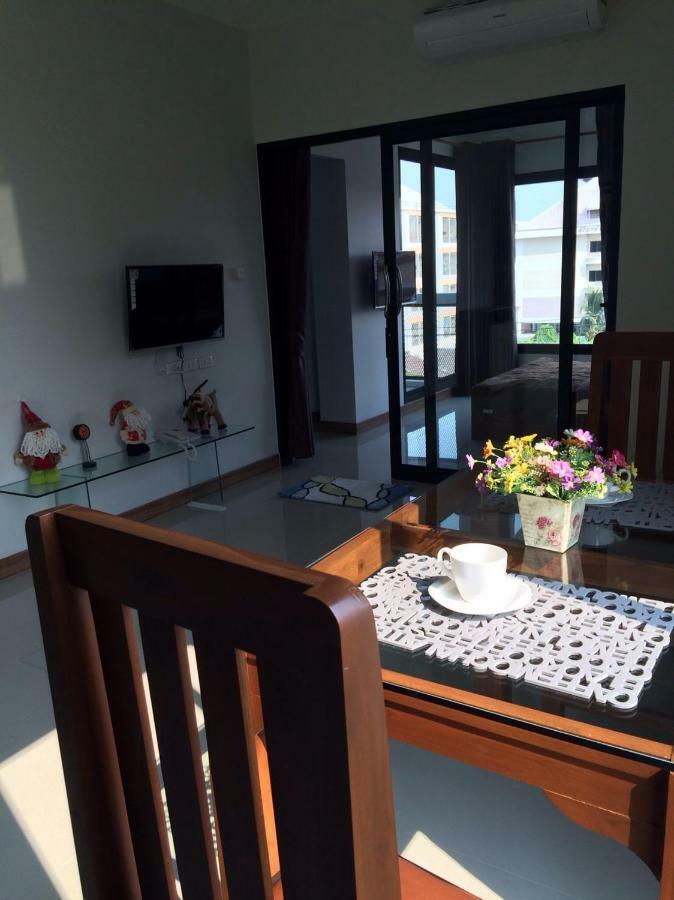 Wliving Apartment