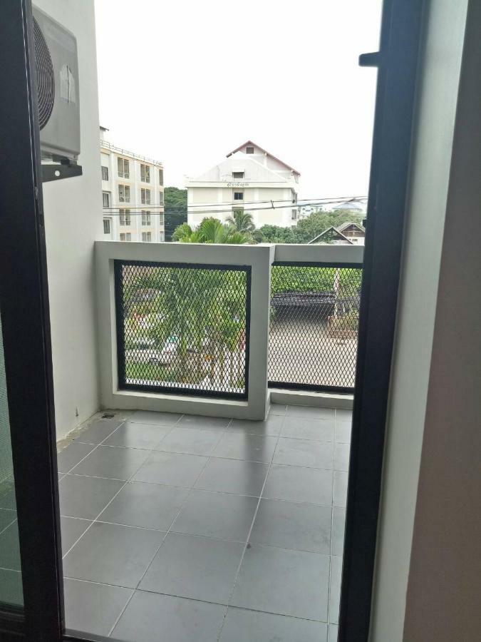 Wliving Apartment